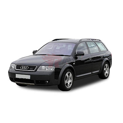 AUDI A6 C5 Avant (4B5) 11-1997/01-2005