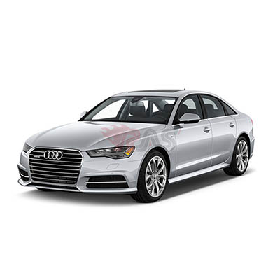 AUDI A6 C7 (4G2, 4GC) 11-2010/09-2018