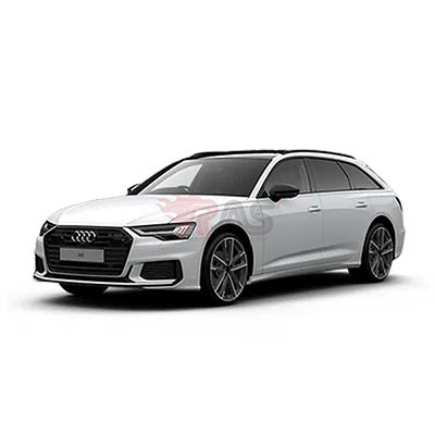 AUDI A6 C8 Avant (4A5) 05-2018
