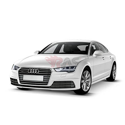 AUDI A7 Sportback (4GA, 4GF) 07-2010/05-2018