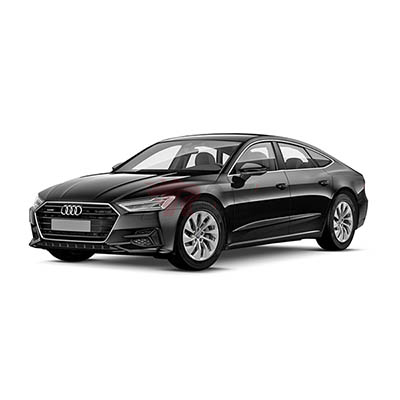 AUDI A7 Sportback (4KA) 10-2017