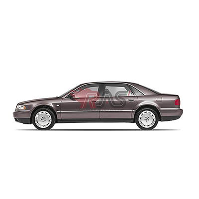 AUDI A8 D2 (4D2, 4D8) 03-1994/12-2005