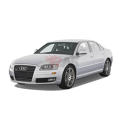 AUDI A8 D3 (4E2, 4E8) 10-2002/12-2010