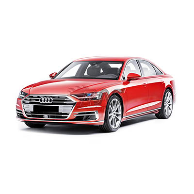 AUDI A8 D5 (4N2, 4N8, 4NC, 4NL) 06-2017