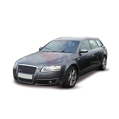 AUDI ALLROAD C5 (4BH) 05-2000/08-2005
