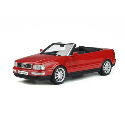 AUDI CABRIOLET B3 (8G7) 05-1991/08-2000