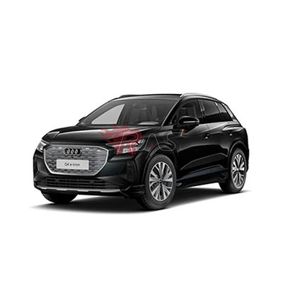 AUDI E-TRON (GEN) 09-2018