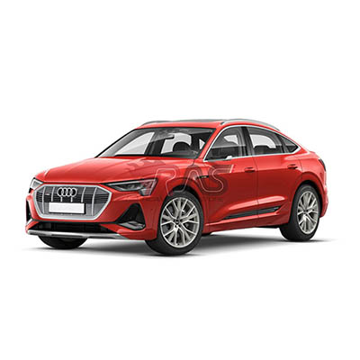 AUDI E-TRON Sportback (GEA) 09-2019