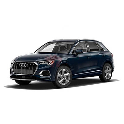 AUDI Q3 (F3B) 07-2018