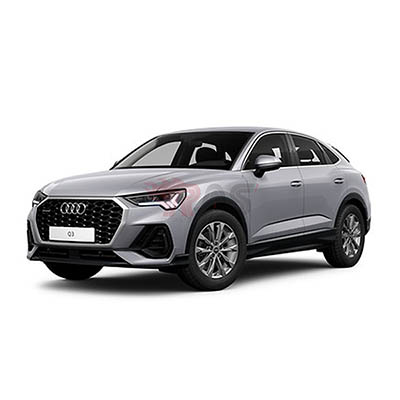 AUDI Q3 Sportback (F3N) 06-2019