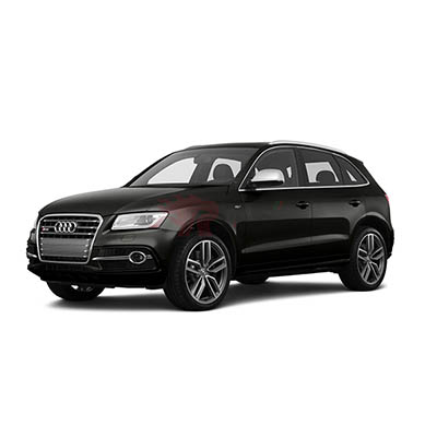 AUDI Q5 (8RB) 11-2008/12-2017