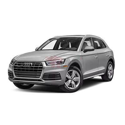 AUDI Q5 (FYB, FYG) 05-2016