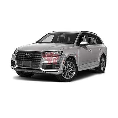 AUDI Q5 Sportback (FYT) 11-2020