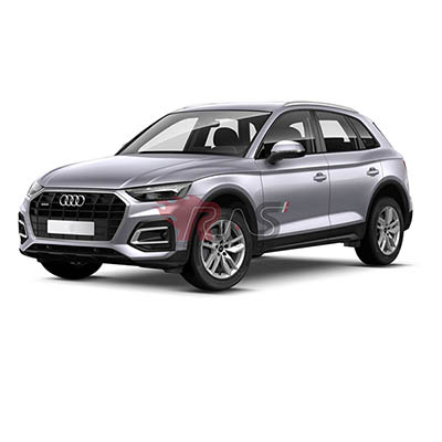 AUDI Q5 Van (FYB, FYG) 05-2016