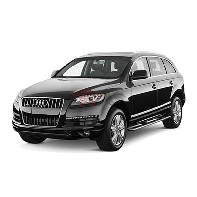 AUDI Q7 (4LB) 03-2006/01-2016