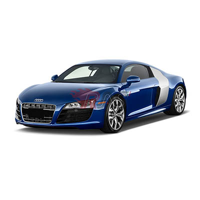 AUDI R8 (422, 423) 04-2007/07-2015