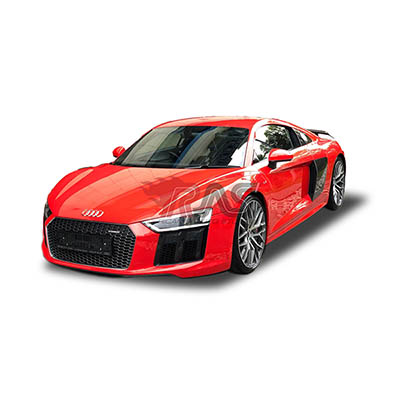 AUDI R8 (4S3, 4SP) 07-2015