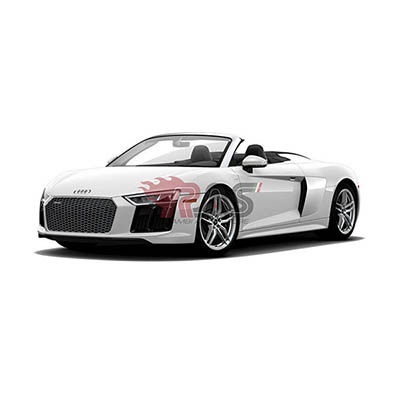 AUDI R8 Spyder (4S9, 4SR) 05-2016