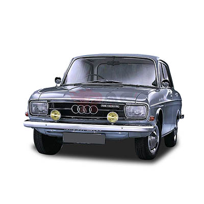 AUDI SUPER 90 09-1966/11-1971