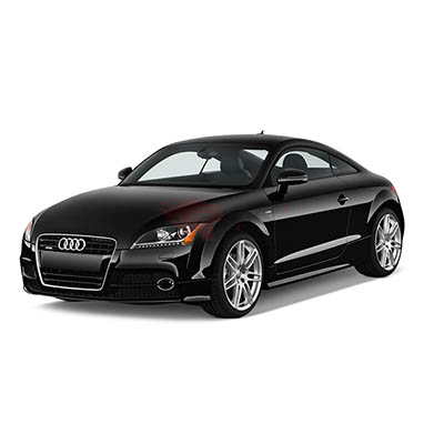 AUDI TT (8J3) 07-2006/01-2015
