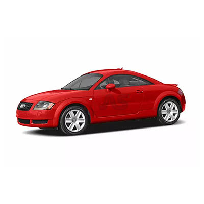 AUDI TT (8N3) 10-1998/12-2006