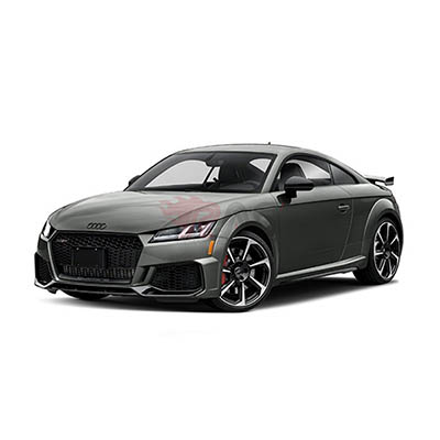 AUDI TT (FV3, FVP) 07-2014