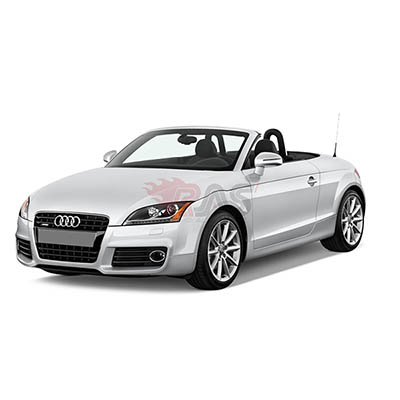 AUDI TT Roadster (8J9) 03-2007/06-2014