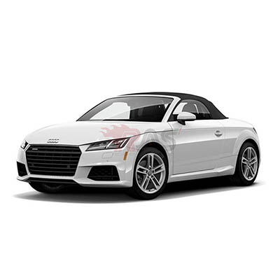 AUDI TT Roadster (FV9, FVR) 11-2014