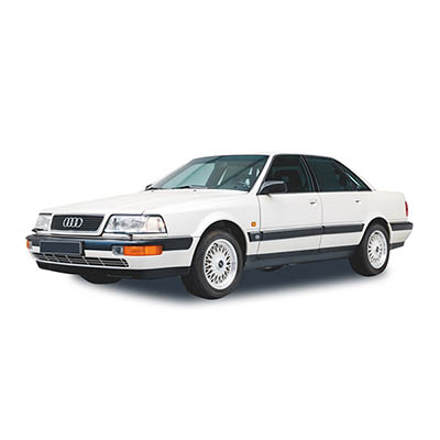 AUDI V8 (441, 442, 4C2, 4C8) 10-1988/02-1994