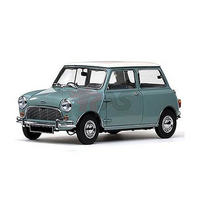 AUSTIN MINI I 09-1958/06-1994