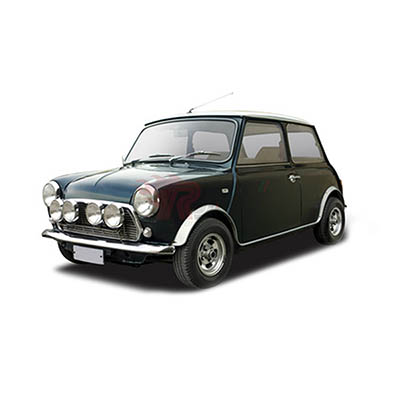 AUSTIN MINI II 10-1967/06-1994