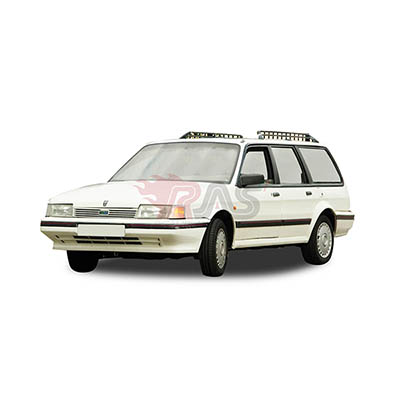 AUSTIN MONTEGO Station wagon (XE) 10-1984/09-1992