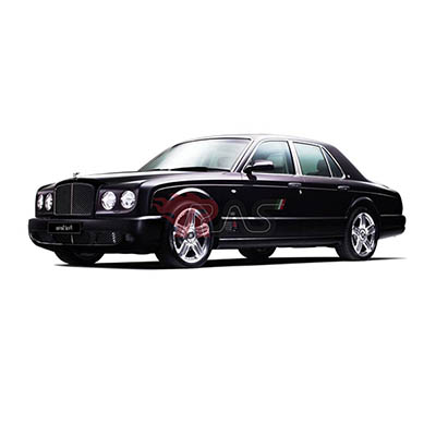 BENTLEY ARNAGE (RBS_) 03-1998/12-2013