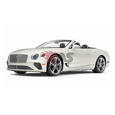 BENTLEY CONTINENTAL Cabriolet (3S_) 12-2018