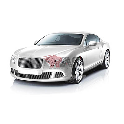 BENTLEY CONTINENTAL Coupé (3W_, 393) 06-2003/07-2018