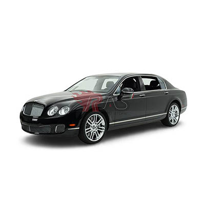 BENTLEY CONTINENTAL FLYING SPUR (3W_) 03-2005/12-2013