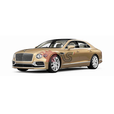 BENTLEY FLYING SPUR (4W_) 03-2013