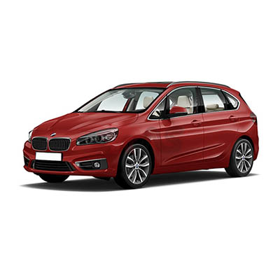 BMW 2 Active Tourer (F45) 11-2013