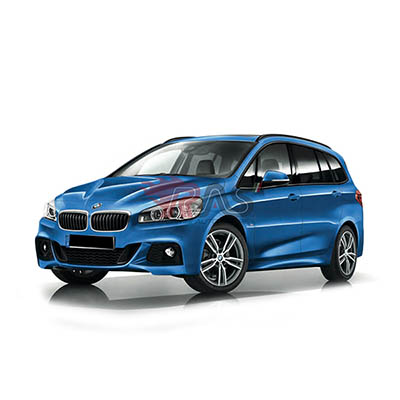 BMW 2 Active Tourer Van (F45) 11-2013