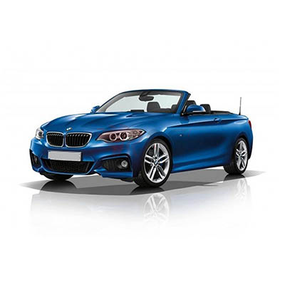 BMW 2 Cabriolet (F23) 03-2014