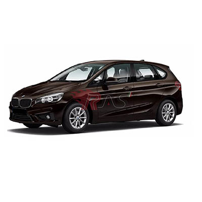 BMW 2 Gran Tourer Van (F46) 07-2014