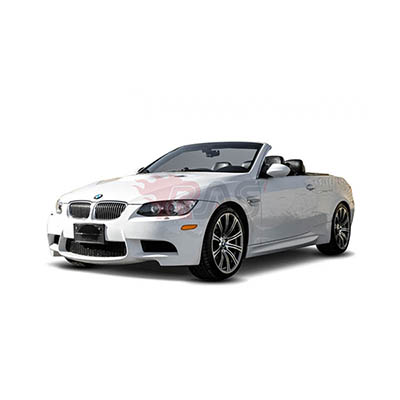 BMW 3 Cabriolet (E93) 05-2006/12-2013