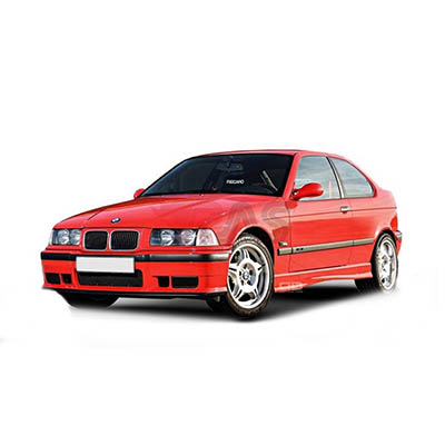 BMW 3 Compact (E36) 01-1994/08-2000