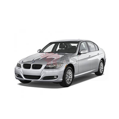 BMW 3 (E90) 02-2004/02-2012