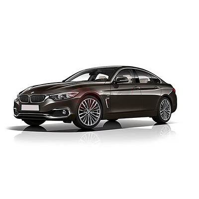 BMW 4 Gran Coupe (F36) 03-2014