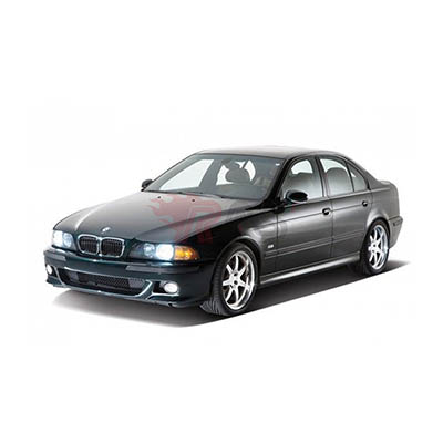 BMW 5 (E39) 09-1995/07-2003