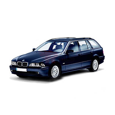 BMW 5 Touring (E39) 09-1996/06-2004