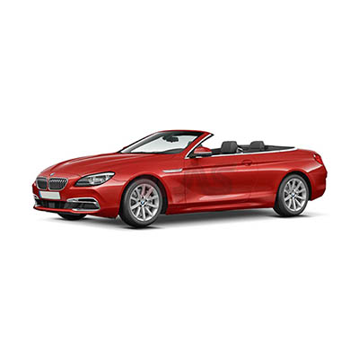 BMW 6 Cabriolet (F12) 12-2010/06-2018