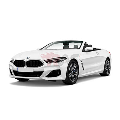 BMW 8 Cabriolet (G14, F91) 11-2018