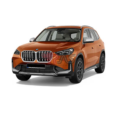 BMW X1 (U11) 07-2022
